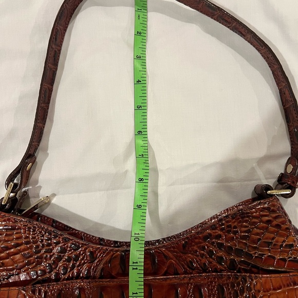 Brahmin Cayson shoulder bag - Picture 5 of 8